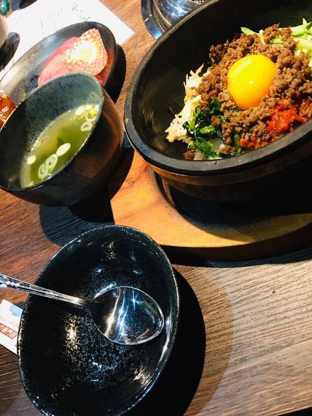 あみやき亭 千種清明山店 - サブ画像1