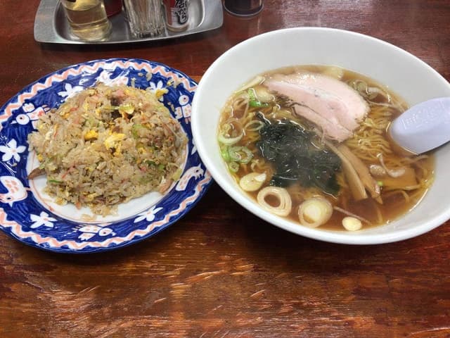 ファミリー亭 - サブ画像3