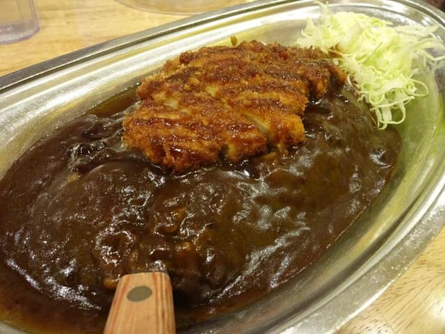 ゴーゴーカレー ゆめタウン博多スタジアム店 - サブ画像2