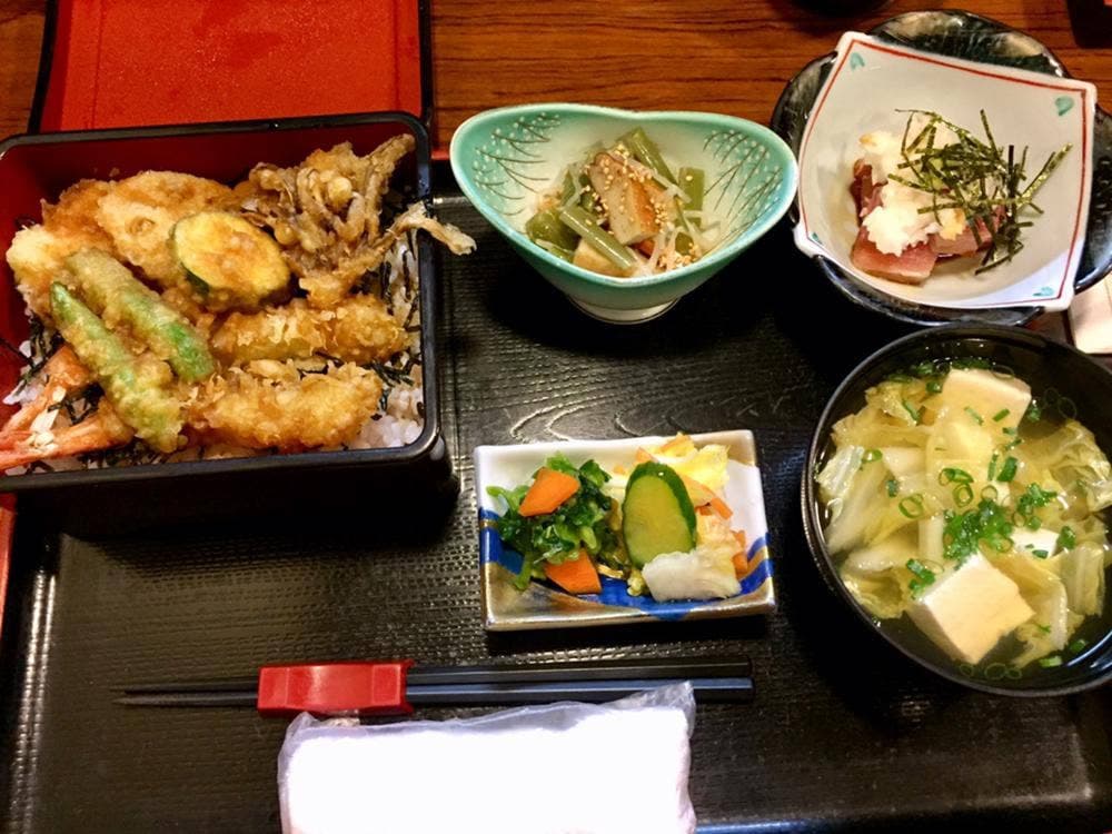天六