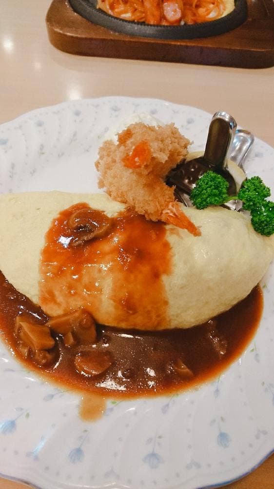 ラウンジ - サブ画像1