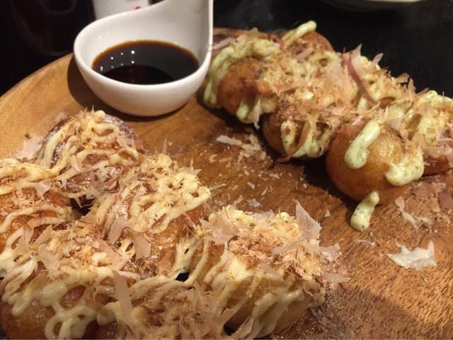 俺のたこ焼き どん 尼崎店 - サブ画像2
