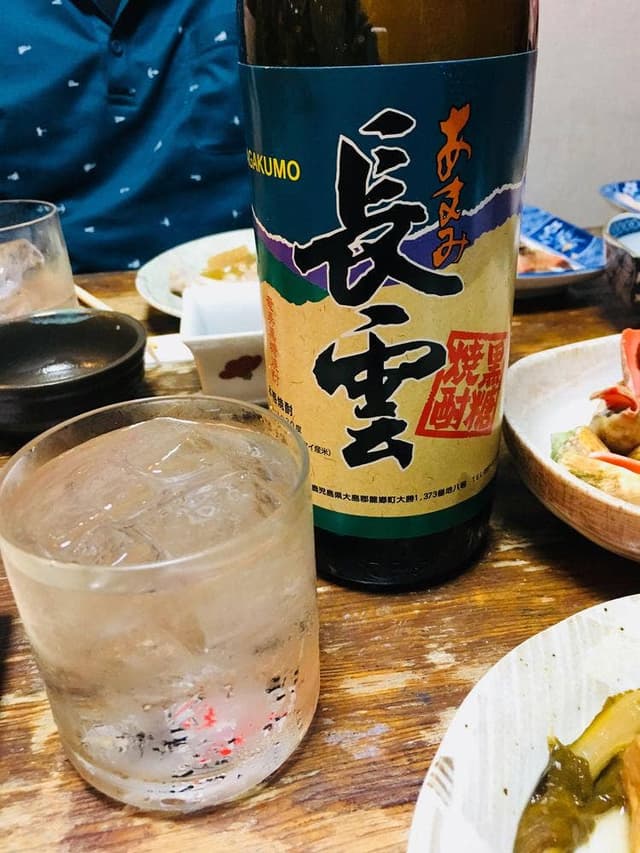 郷土料理 かずみ - サブ画像3