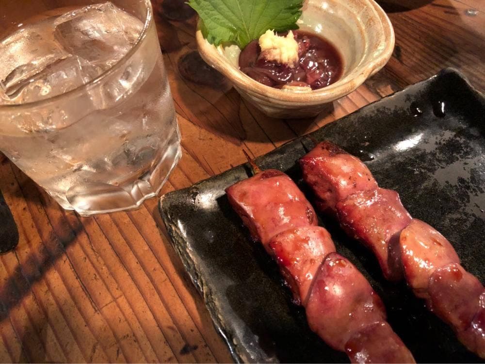 横浜串工房 白楽店