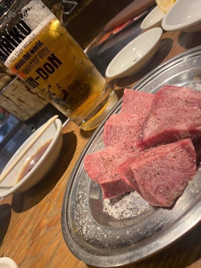 焼肉どんどん 三ノ宮店 - サブ画像2