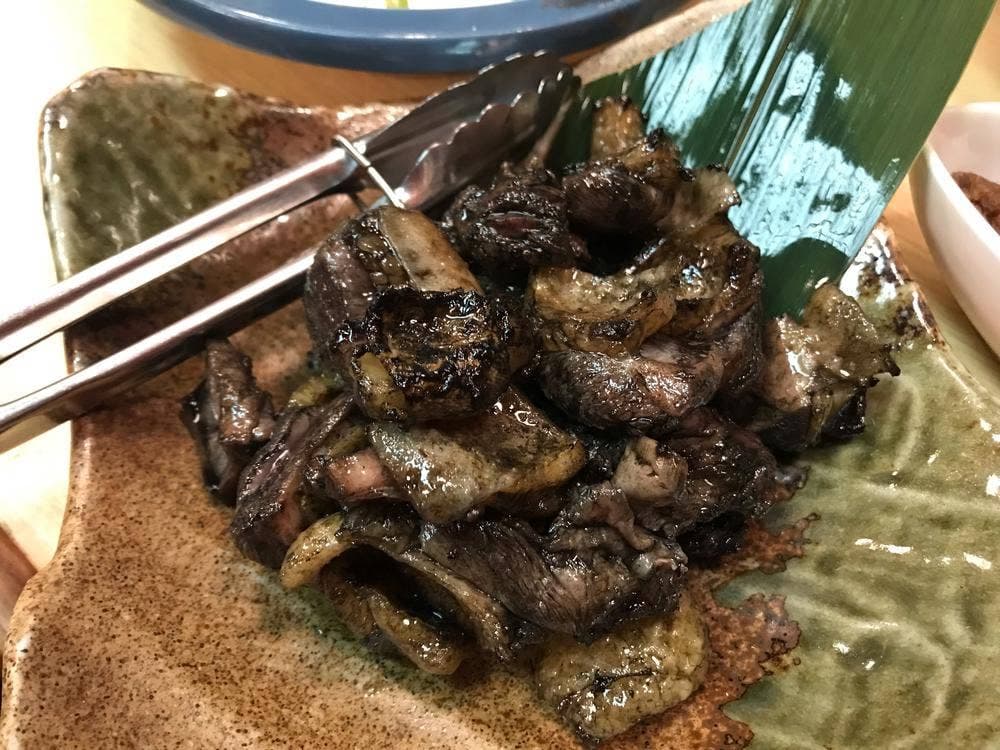 ぢどり屋 神田店