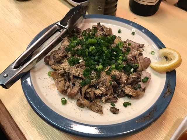 ぢどり屋 神田店 - サブ画像1