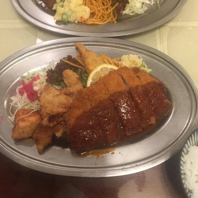 しきしま食堂 - サブ画像3