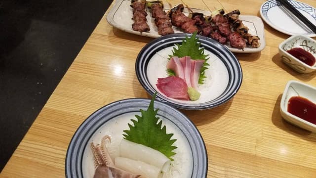 テング酒場 名古屋松岡ビル店 - サブ画像2