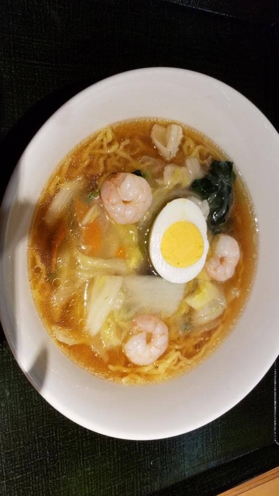 ナガシマレストラン 湾岸長島PA下り - サブ画像2