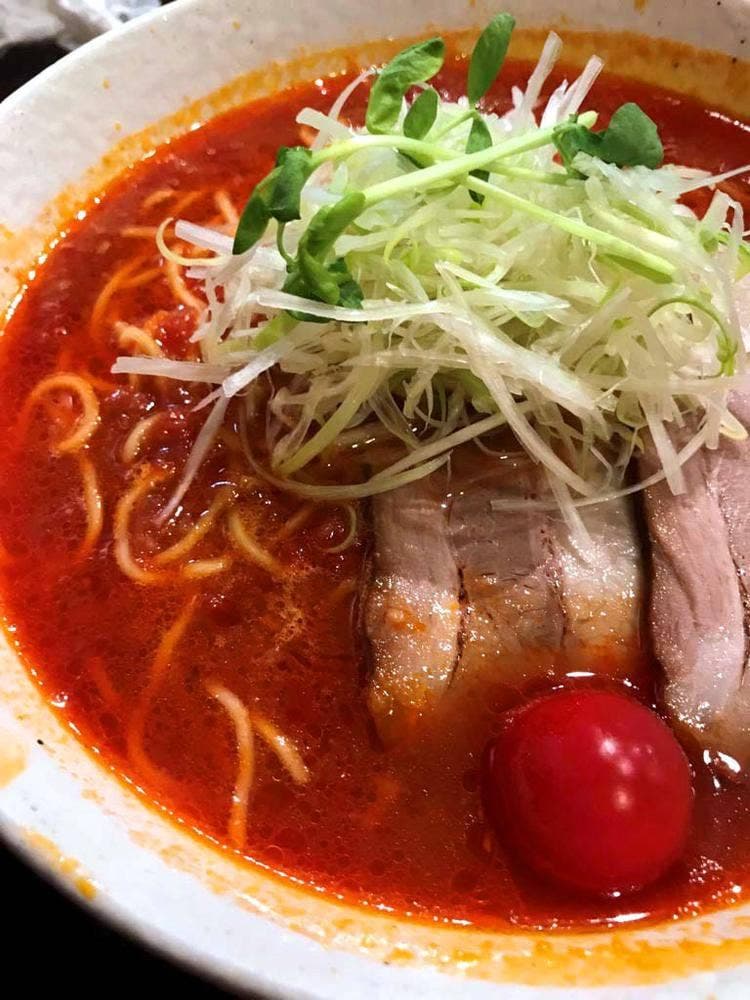 ラーメンたろう加古川店