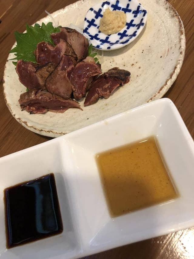 円町スタンド ココカラ - サブ画像1