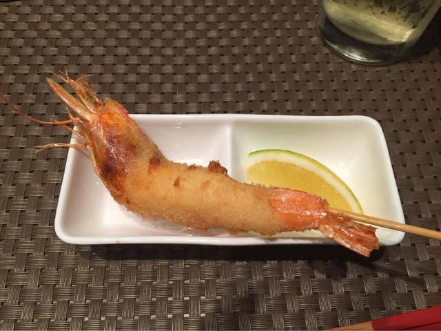 串揚げ からり - サブ画像2