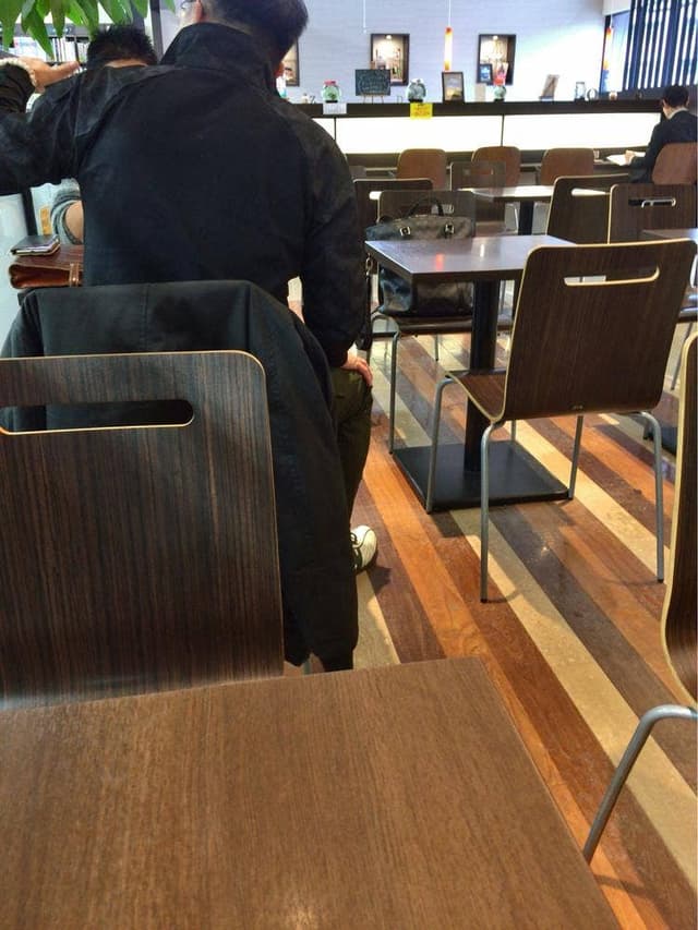 カフェ リエール - サブ画像1