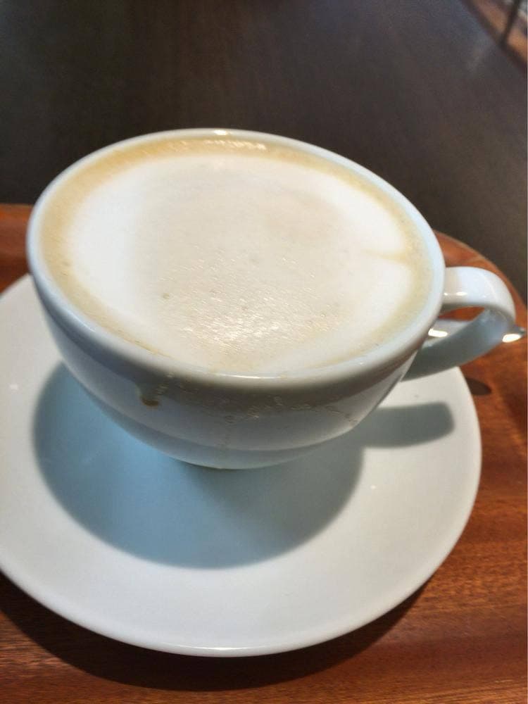 カフェ リエール