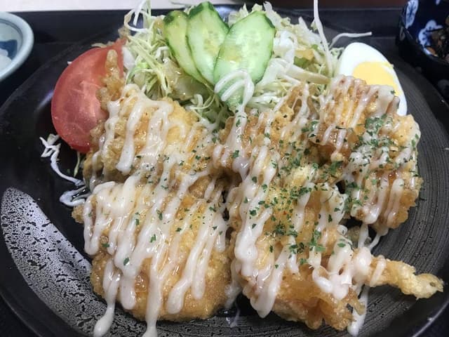 定食の店 沢庵 - サブ画像2