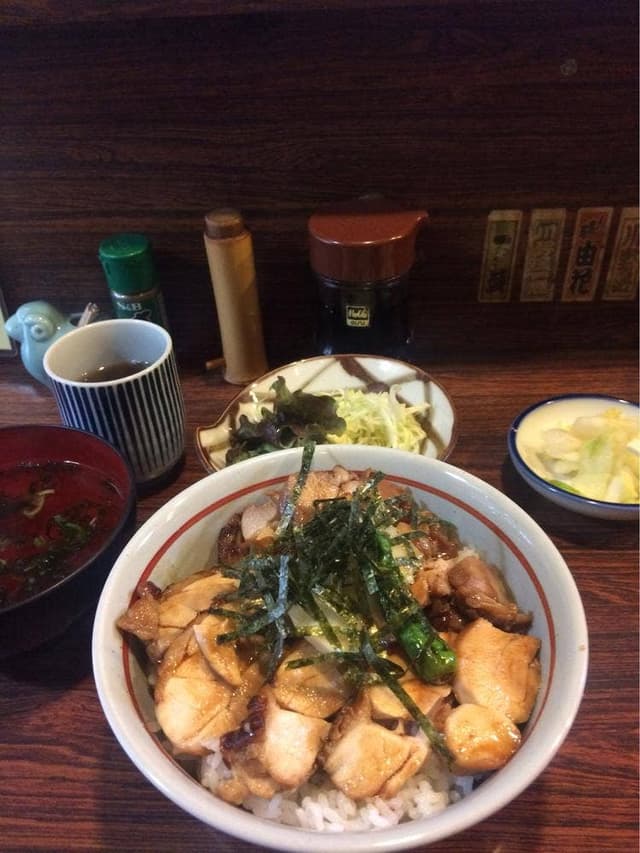 串焼鳥生 - サブ画像1