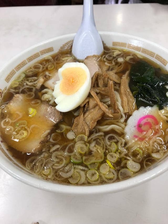 旨一食堂 - サブ画像2