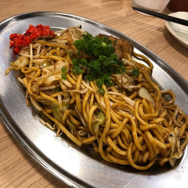 餃子食堂マルケン 北野田駅前店 - サブ画像3