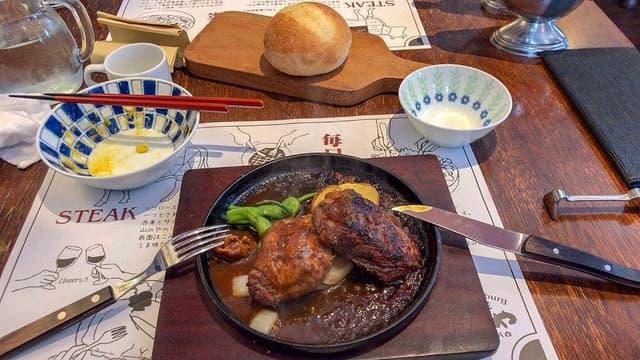 山のや - サブ画像1