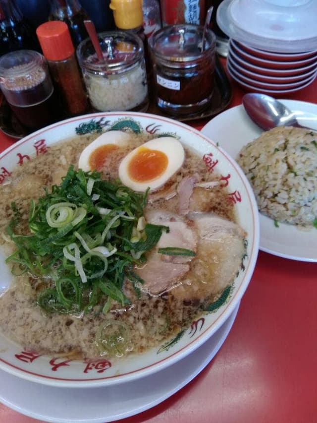 ラーメン魁力屋 宮前店 - サブ画像1