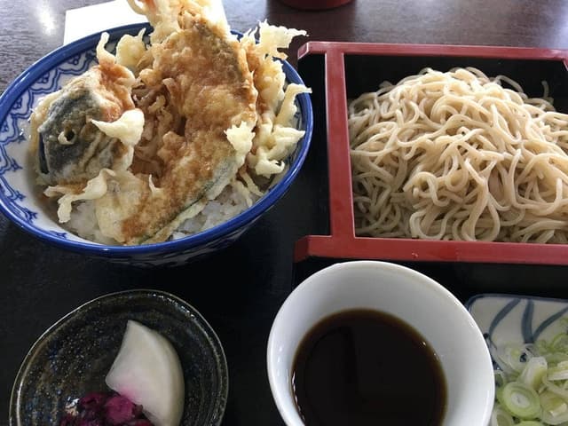 真庵 - サブ画像3