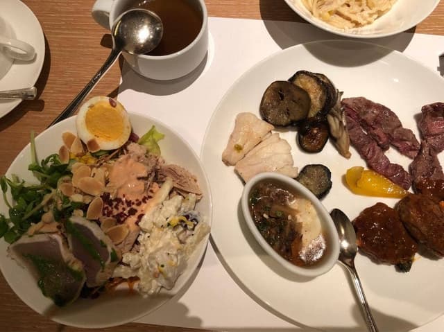 ホテルオークラ福岡 - サブ画像3