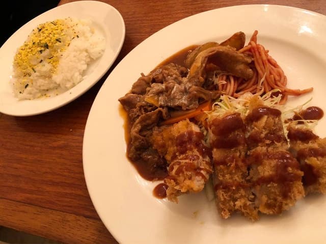 インディ - サブ画像2