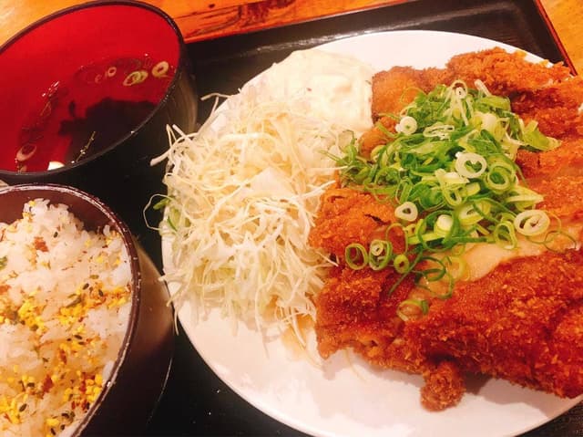 餃子処 ちびすけ 阿倍野店 - サブ画像2