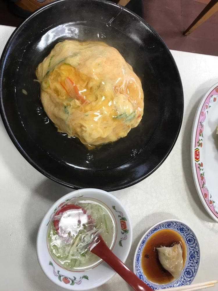 餃子の王将 JR尼崎駅前店