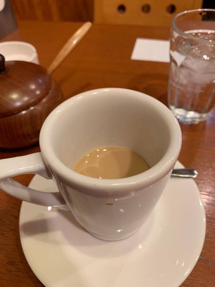 ひすい珈琲屋