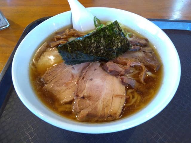 RA-MEN 与平治 - サブ画像2