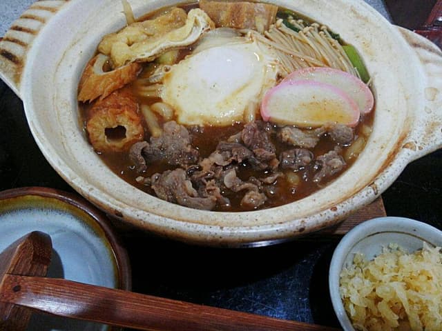 手打ちうどん 大にし - サブ画像1