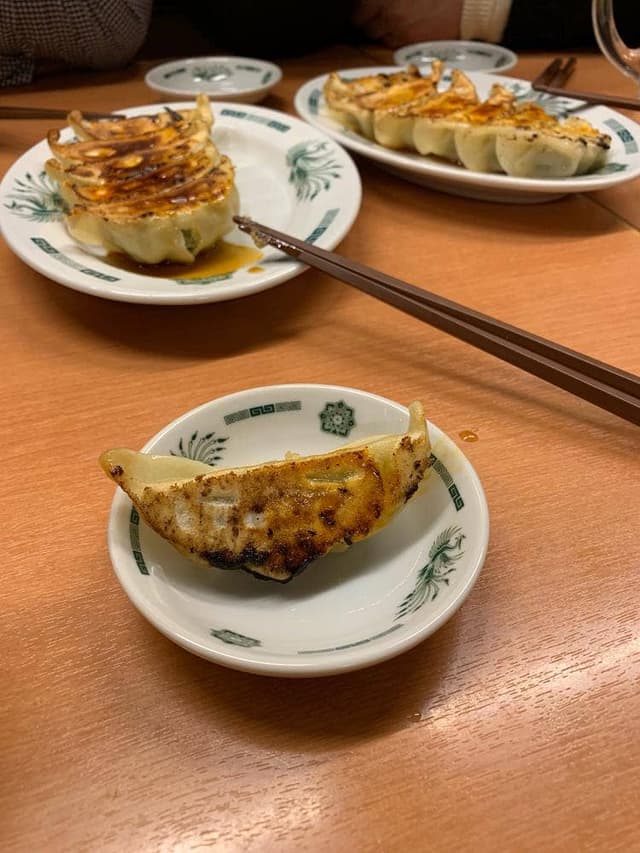 日高屋 越谷駅前店 - サブ画像3