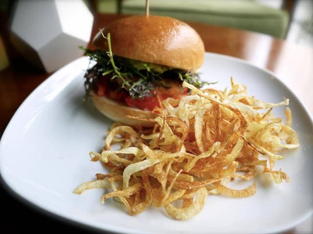 CROWLEY’S CALIFORNIA KITCHEN - サブ画像2