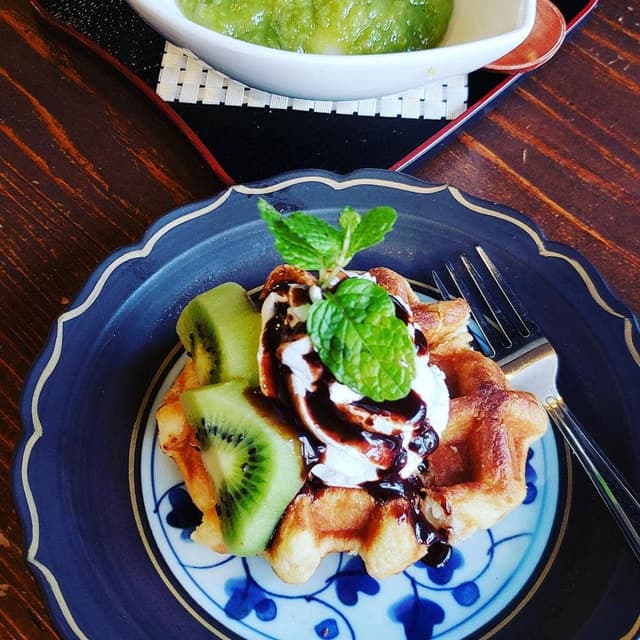 桃里道 - サブ画像1