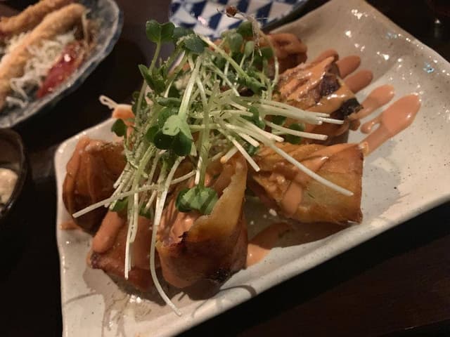 居酒屋 一波 - サブ画像2