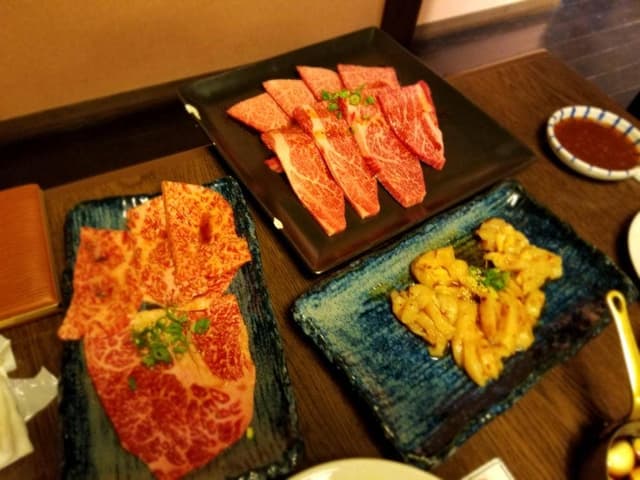 焼肉 多牛 東比恵店 - サブ画像1