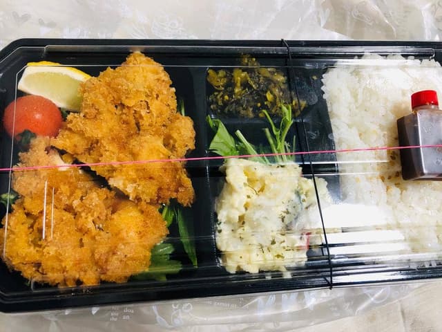 南薩摩旨いもん キリシマ山荘 - サブ画像1