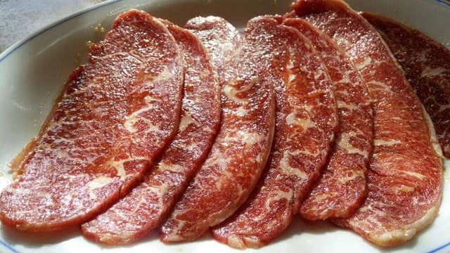 カルビ屋大福高松北バイパス店 - サブ画像2