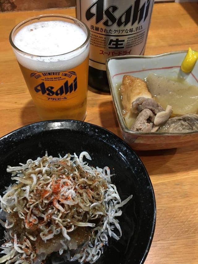 居酒屋じゃぱん - サブ画像2