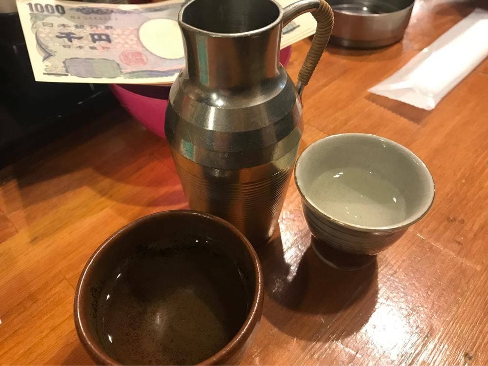 酒処 虎次郎