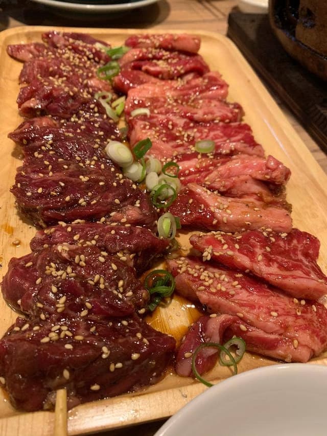 焼肉ここから 浜松町店 - サブ画像3