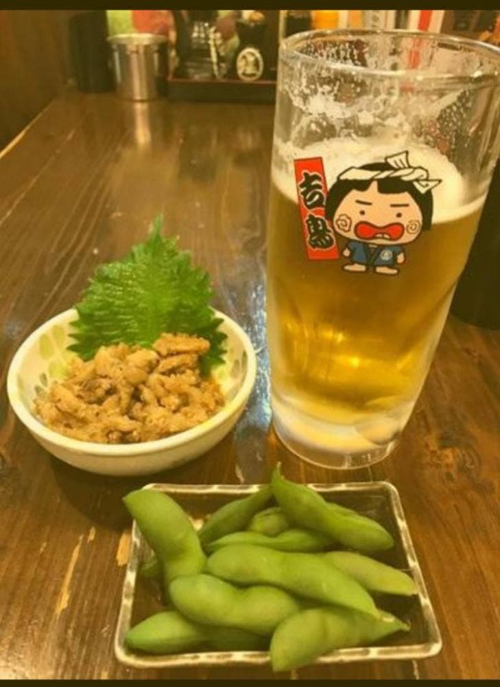 吉鳥 江坂店