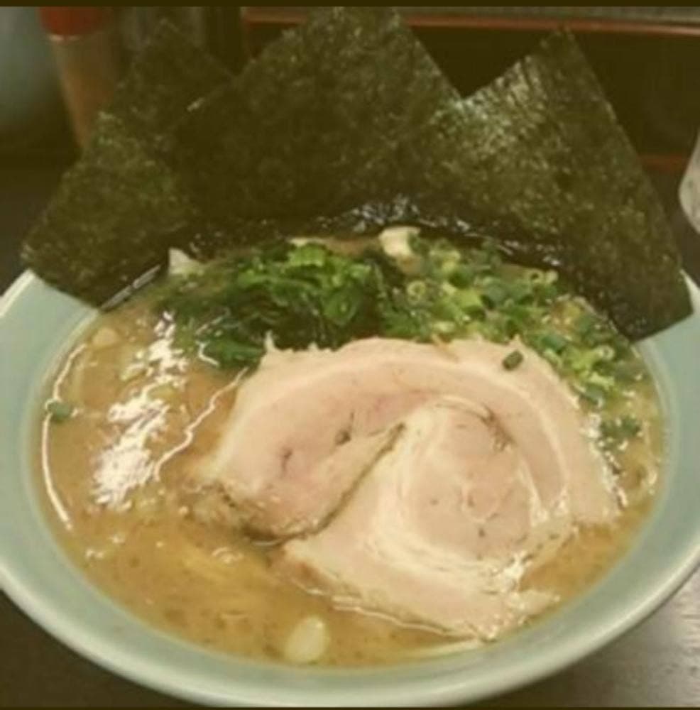 豚醤ラーメン玉家