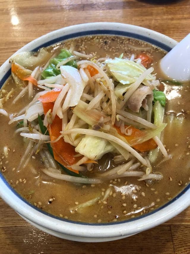 ラーメン ねぎっこ 競輪場通り店 - サブ画像1