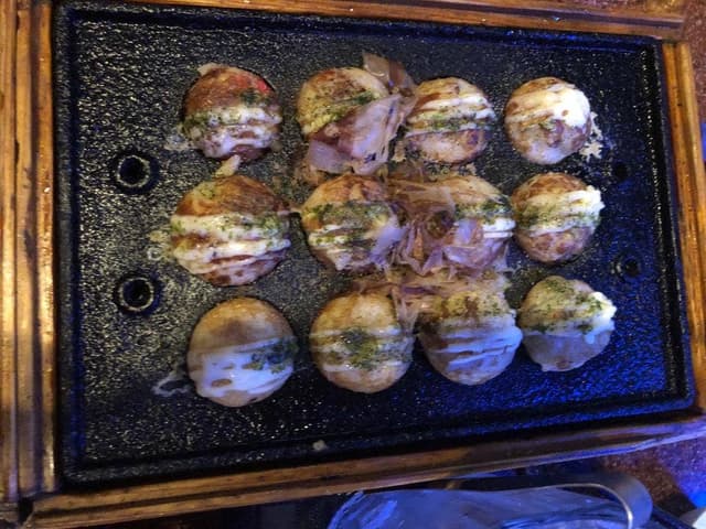 たこ焼き あっちっち - サブ画像3