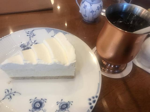 自家焙煎椿屋珈琲 新浦安店 - サブ画像2