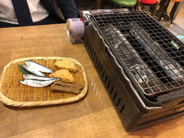磯丸水産 吉祥寺駅北口店 - サブ画像2