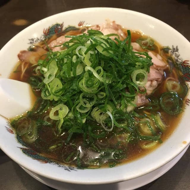 来来亭 草津店 - サブ画像2